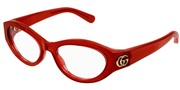 Seleccione el menú "COMPRAR" si desea comprar unas gafas de Gucci o seleccione la herramienta "ZOOM" si desea ampliar la foto GG1405O-003.