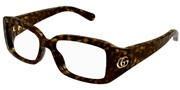 Seleccione el menú "COMPRAR" si desea comprar unas gafas de Gucci o seleccione la herramienta "ZOOM" si desea ampliar la foto GG1406O-002.