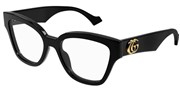 Seleccione el menú "COMPRAR" si desea comprar unas gafas de Gucci o seleccione la herramienta "ZOOM" si desea ampliar la foto GG1424O-005.