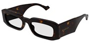 Seleccione el menú "COMPRAR" si desea comprar unas gafas de Gucci o seleccione la herramienta "ZOOM" si desea ampliar la foto GG1426S-005.