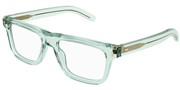 Seleccione el menú "COMPRAR" si desea comprar unas gafas de Gucci o seleccione la herramienta "ZOOM" si desea ampliar la foto GG1525O-004.