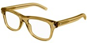 Seleccione el menú "COMPRAR" si desea comprar unas gafas de Gucci o seleccione la herramienta "ZOOM" si desea ampliar la foto GG1526O-008.