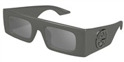 Seleccione el menú "COMPRAR" si desea comprar unas gafas de Gucci o seleccione la herramienta "ZOOM" si desea ampliar la foto GG1646S-006.