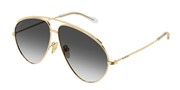 Seleccione el menú "COMPRAR" si desea comprar unas gafas de Gucci o seleccione la herramienta "ZOOM" si desea ampliar la foto GG1654S-012.