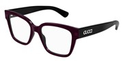 Seleccione el menú "COMPRAR" si desea comprar unas gafas de Gucci o seleccione la herramienta "ZOOM" si desea ampliar la foto GG1791O-007.