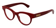 Seleccione el menú "COMPRAR" si desea comprar unas gafas de Gucci o seleccione la herramienta "ZOOM" si desea ampliar la foto GG1792O-004.