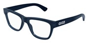 Seleccione el menú "COMPRAR" si desea comprar unas gafas de Gucci o seleccione la herramienta "ZOOM" si desea ampliar la foto GG1795O-004.