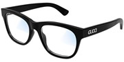 Seleccione el menú "COMPRAR" si desea comprar unas gafas de Gucci o seleccione la herramienta "ZOOM" si desea ampliar la foto GG1796S-001.