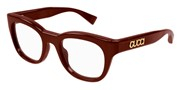 Seleccione el menú "COMPRAR" si desea comprar unas gafas de Gucci o seleccione la herramienta "ZOOM" si desea ampliar la foto GG1812O-003.