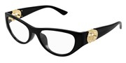 Seleccione el menú "COMPRAR" si desea comprar unas gafas de Gucci o seleccione la herramienta "ZOOM" si desea ampliar la foto GG1825O-004.