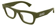 Seleccione el menú "COMPRAR" si desea comprar unas gafas de Gucci o seleccione la herramienta "ZOOM" si desea ampliar la foto GG1840O-008.