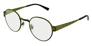 Seleccione el menú "COMPRAR" si desea comprar unas gafas de Gucci o seleccione la herramienta "ZOOM" si desea ampliar la foto GG1855O-003.