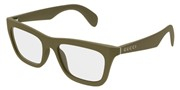 Seleccione el menú "COMPRAR" si desea comprar unas gafas de Gucci o seleccione la herramienta "ZOOM" si desea ampliar la foto GG1933O-004.