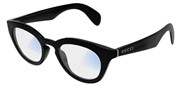 Seleccione el menú "COMPRAR" si desea comprar unas gafas de Gucci o seleccione la herramienta "ZOOM" si desea ampliar la foto GG1934S-006.