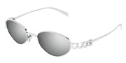 Seleccione el menú "COMPRAR" si desea comprar unas gafas de Gucci o seleccione la herramienta "ZOOM" si desea ampliar la foto GG1935S-004.