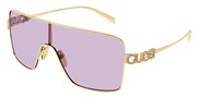 Seleccione el menú "COMPRAR" si desea comprar unas gafas de Gucci o seleccione la herramienta "ZOOM" si desea ampliar la foto GG1936S-004.