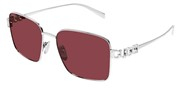 Seleccione el menú "COMPRAR" si desea comprar unas gafas de Gucci o seleccione la herramienta "ZOOM" si desea ampliar la foto GG1937S-003.