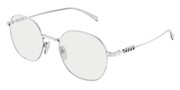 Seleccione el menú "COMPRAR" si desea comprar unas gafas de Gucci o seleccione la herramienta "ZOOM" si desea ampliar la foto GG1939O-002.