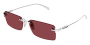 Seleccione el menú "COMPRAR" si desea comprar unas gafas de Gucci o seleccione la herramienta "ZOOM" si desea ampliar la foto GG1941S-003.