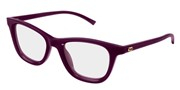 Seleccione el menú "COMPRAR" si desea comprar unas gafas de Gucci o seleccione la herramienta "ZOOM" si desea ampliar la foto GG1945O-004.