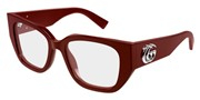 Seleccione el menú "COMPRAR" si desea comprar unas gafas de Gucci o seleccione la herramienta "ZOOM" si desea ampliar la foto GG1952O-003.