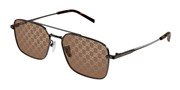 Seleccione el menú "COMPRAR" si desea comprar unas gafas de Gucci o seleccione la herramienta "ZOOM" si desea ampliar la foto GG1957SA-005.