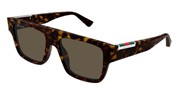 Seleccione el menú "COMPRAR" si desea comprar unas gafas de Gucci o seleccione la herramienta "ZOOM" si desea ampliar la foto GG1960S-007.
