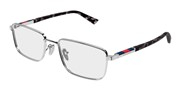 Seleccione el menú "COMPRAR" si desea comprar unas gafas de Gucci o seleccione la herramienta "ZOOM" si desea ampliar la foto GG1964O-003.