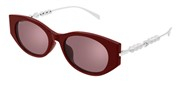 Seleccione el menú "COMPRAR" si desea comprar unas gafas de Gucci o seleccione la herramienta "ZOOM" si desea ampliar la foto GG1970SA-004.