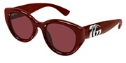 Seleccione el menú "COMPRAR" si desea comprar unas gafas de Gucci o seleccione la herramienta "ZOOM" si desea ampliar la foto GG1976SK-004.