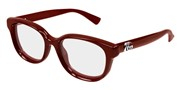 Seleccione el menú "COMPRAR" si desea comprar unas gafas de Gucci o seleccione la herramienta "ZOOM" si desea ampliar la foto GG1978O-007.