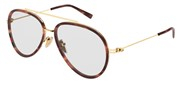 Seleccione el menú "COMPRAR" si desea comprar unas gafas de Gucci o seleccione la herramienta "ZOOM" si desea ampliar la foto GG1981S-006.