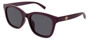 Seleccione el menú "COMPRAR" si desea comprar unas gafas de Gucci o seleccione la herramienta "ZOOM" si desea ampliar la foto GG1984SK-004.