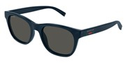 Seleccione el menú "COMPRAR" si desea comprar unas gafas de Gucci o seleccione la herramienta "ZOOM" si desea ampliar la foto GG1985S-005.