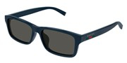 Seleccione el menú "COMPRAR" si desea comprar unas gafas de Gucci o seleccione la herramienta "ZOOM" si desea ampliar la foto GG1986SA-004.