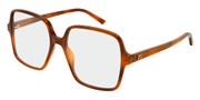 Seleccione el menú "COMPRAR" si desea comprar unas gafas de Gucci o seleccione la herramienta "ZOOM" si desea ampliar la foto GG1994O-006.