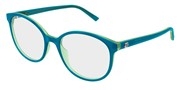 Seleccione el menú "COMPRAR" si desea comprar unas gafas de Gucci o seleccione la herramienta "ZOOM" si desea ampliar la foto GG1996O-004.