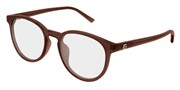 Seleccione el menú "COMPRAR" si desea comprar unas gafas de Gucci o seleccione la herramienta "ZOOM" si desea ampliar la foto GG2005OA-003.