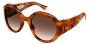 Seleccione el menú "COMPRAR" si desea comprar unas gafas de Gucci o seleccione la herramienta "ZOOM" si desea ampliar la foto GG2014S-007.