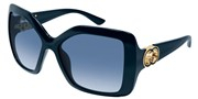 Seleccione el menú "COMPRAR" si desea comprar unas gafas de Gucci o seleccione la herramienta "ZOOM" si desea ampliar la foto GG2015S-007.