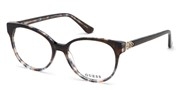 Seleccione el menú "COMPRAR" si desea comprar unas gafas de Guess o seleccione la herramienta "ZOOM" si desea ampliar la foto GU2695-056.