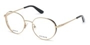 Seleccione el menú "COMPRAR" si desea comprar unas gafas de Guess o seleccione la herramienta "ZOOM" si desea ampliar la foto GU2700-032.