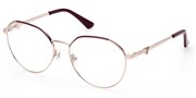 Seleccione el menú "COMPRAR" si desea comprar unas gafas de Guess o seleccione la herramienta "ZOOM" si desea ampliar la foto GU2866-069.