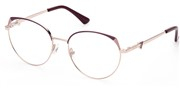 Seleccione el menú "COMPRAR" si desea comprar unas gafas de Guess o seleccione la herramienta "ZOOM" si desea ampliar la foto GU2867-069.