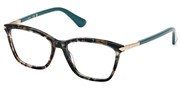Seleccione el menú "COMPRAR" si desea comprar unas gafas de Guess o seleccione la herramienta "ZOOM" si desea ampliar la foto GU2880-098.