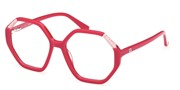 Seleccione el menú "COMPRAR" si desea comprar unas gafas de Guess o seleccione la herramienta "ZOOM" si desea ampliar la foto GU2951-075.
