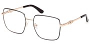 Seleccione el menú "COMPRAR" si desea comprar unas gafas de Guess o seleccione la herramienta "ZOOM" si desea ampliar la foto GU2953-092.