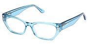 Seleccione el menú "COMPRAR" si desea comprar unas gafas de Guess o seleccione la herramienta "ZOOM" si desea ampliar la foto GU2967-087.