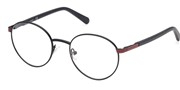 Seleccione el menú "COMPRAR" si desea comprar unas gafas de Guess o seleccione la herramienta "ZOOM" si desea ampliar la foto GU50043-002.