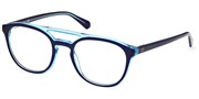 Seleccione el menú "COMPRAR" si desea comprar unas gafas de Guess o seleccione la herramienta "ZOOM" si desea ampliar la foto GU50064-092.